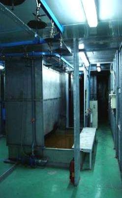 Powder Coating 3